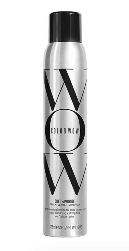 Cult Favorite Firm & Flexible Hairspray