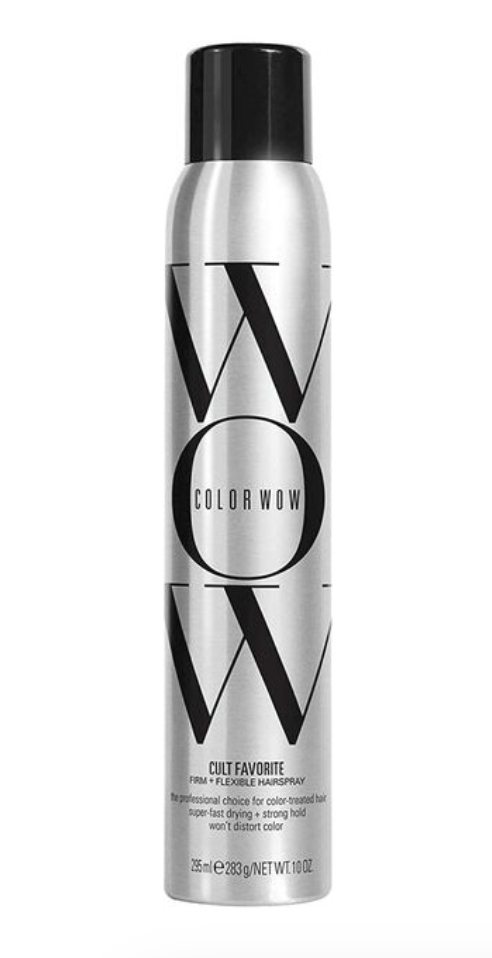 Cult Favorite Firm & Flexible Hairspray