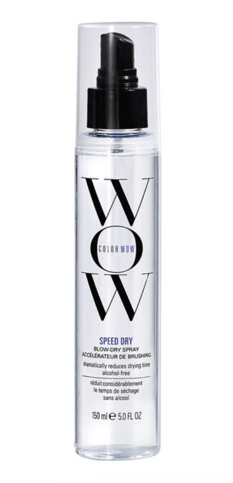 Speed Dry Blow Dry Spray
