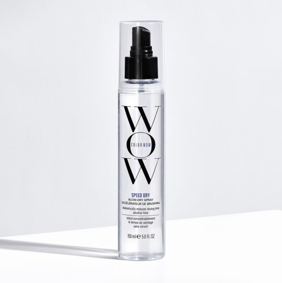 Speed Dry Blow Dry Spray