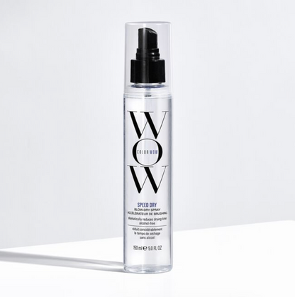 Speed Dry Blow Dry Spray