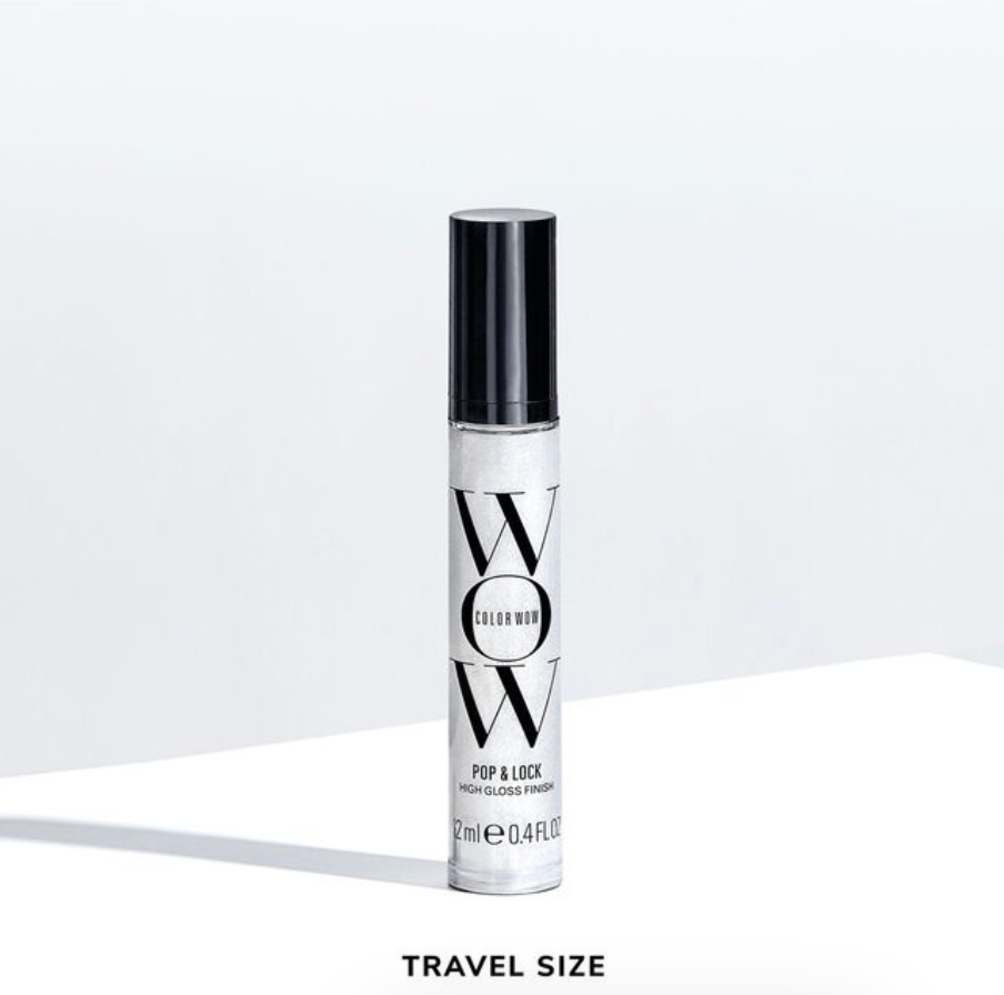 Pop + Lock Frizz-Control & Glossing Serum