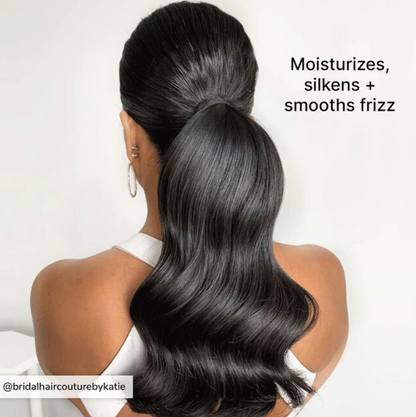 Pop + Lock Frizz-Control & Glossing Serum