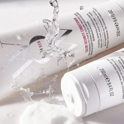 Color Security Conditioner for Normal to Thick Hair