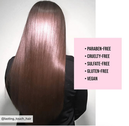 Color Security Conditioner for Normal to Thick Hair