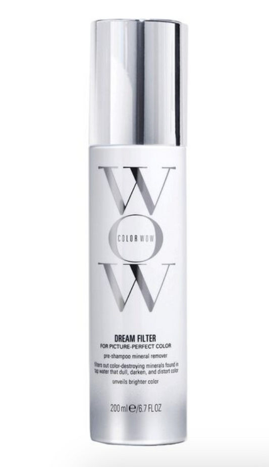 Dream Filter Pre-Shampoo Mineral Remover