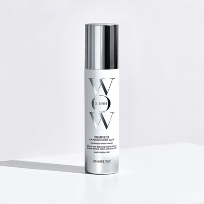 Dream Filter Pre-Shampoo Mineral Remover