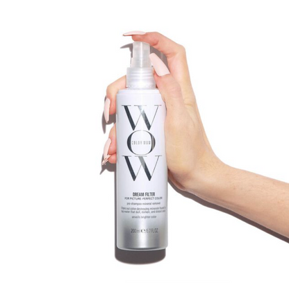 Dream Filter Pre-Shampoo Mineral Remover