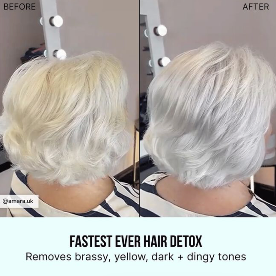 Dream Filter Pre-Shampoo Mineral Remover