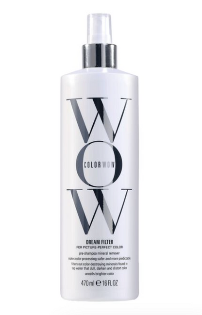 Dream Filter Pre-Shampoo Mineral Remover