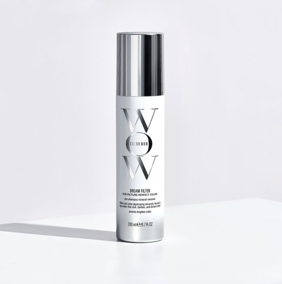 Dream Filter Pre-Shampoo Mineral Remover