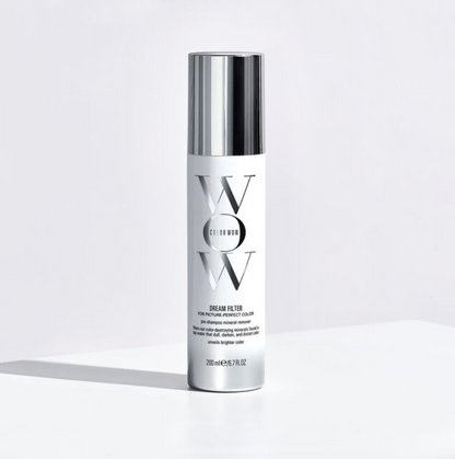 Dream Filter Pre-Shampoo Mineral Remover
