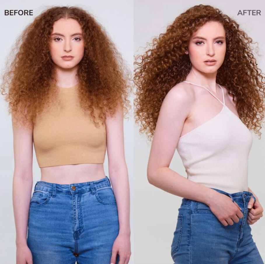 Curl Wow Snag-Free Pre-Shampoo Detangler