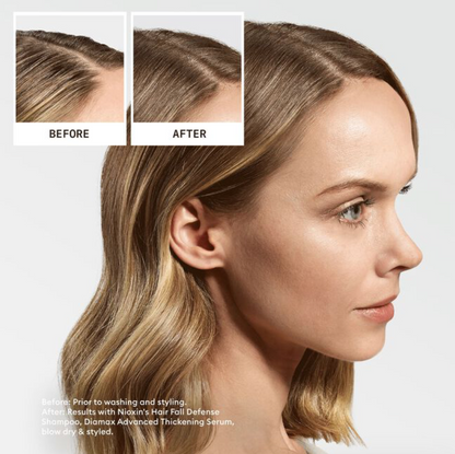 Ultimate Power Hair Fall Defense Shampoo