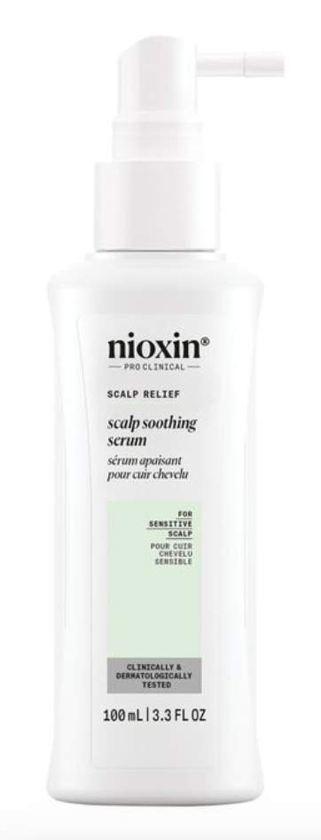 Scalp Relief Soothing Serum