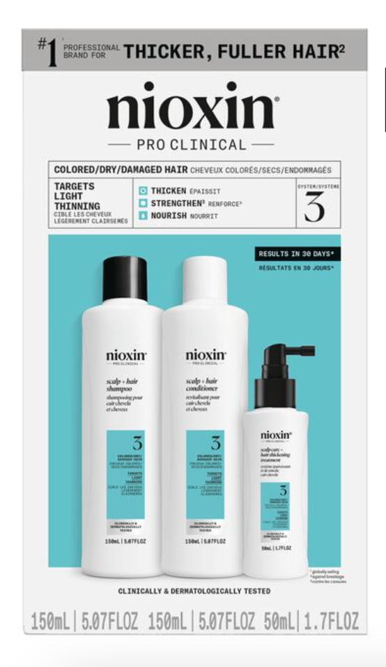 System 3 Trial Kit