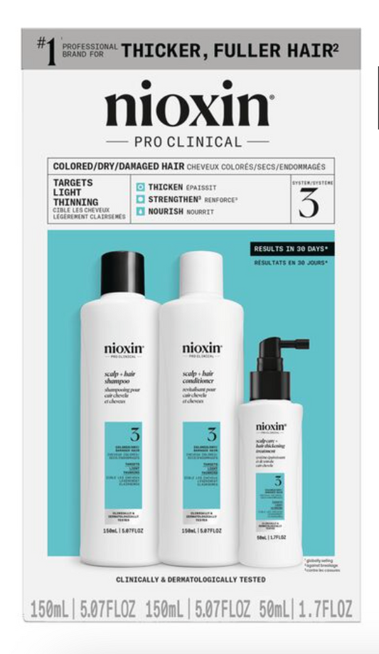 System 3 Trial Kit