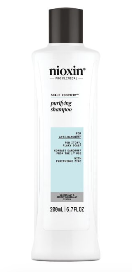 Scalp Recovery Medicating Cleanser