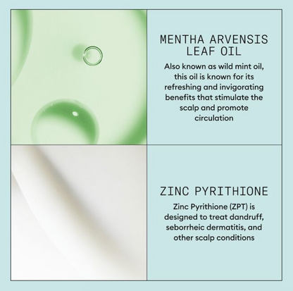 Scalp Recovery Medicating Cleanser