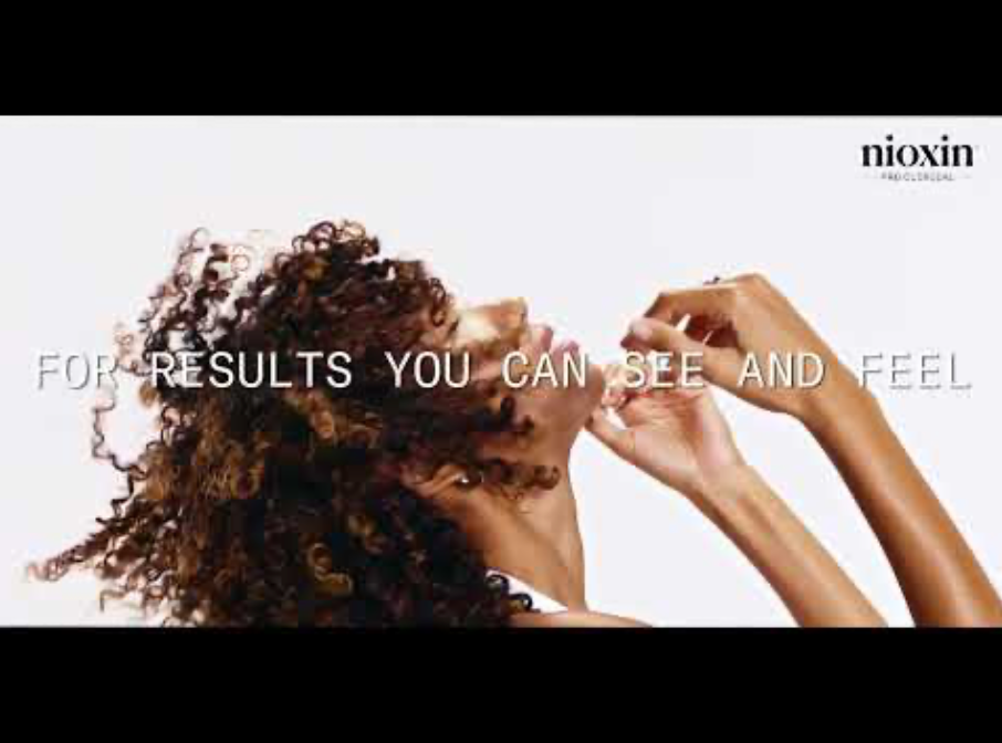 Scalp Recovery Medicating Cleanser