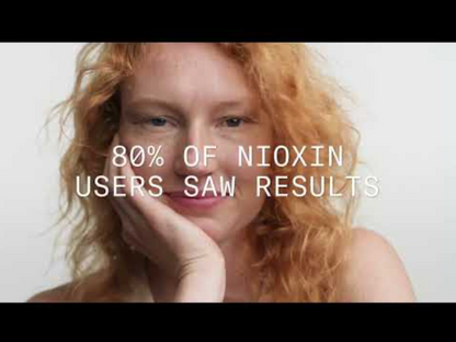 System 3 Scalp + Hair Conditioner