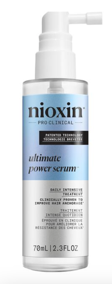 Ultimate Power Serum