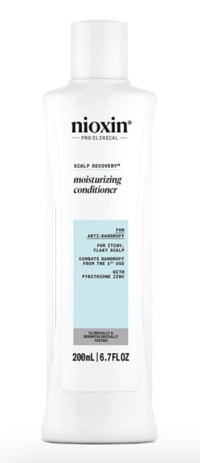 Scalp Recovery Moisturizing Conditioner