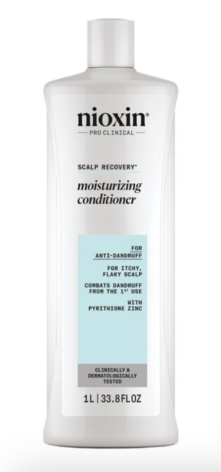 Scalp Recovery Moisturizing Conditioner