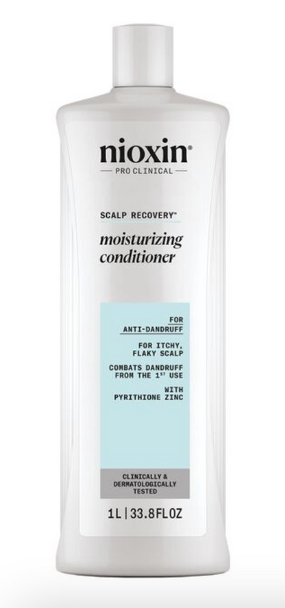 Scalp Recovery Moisturizing Conditioner