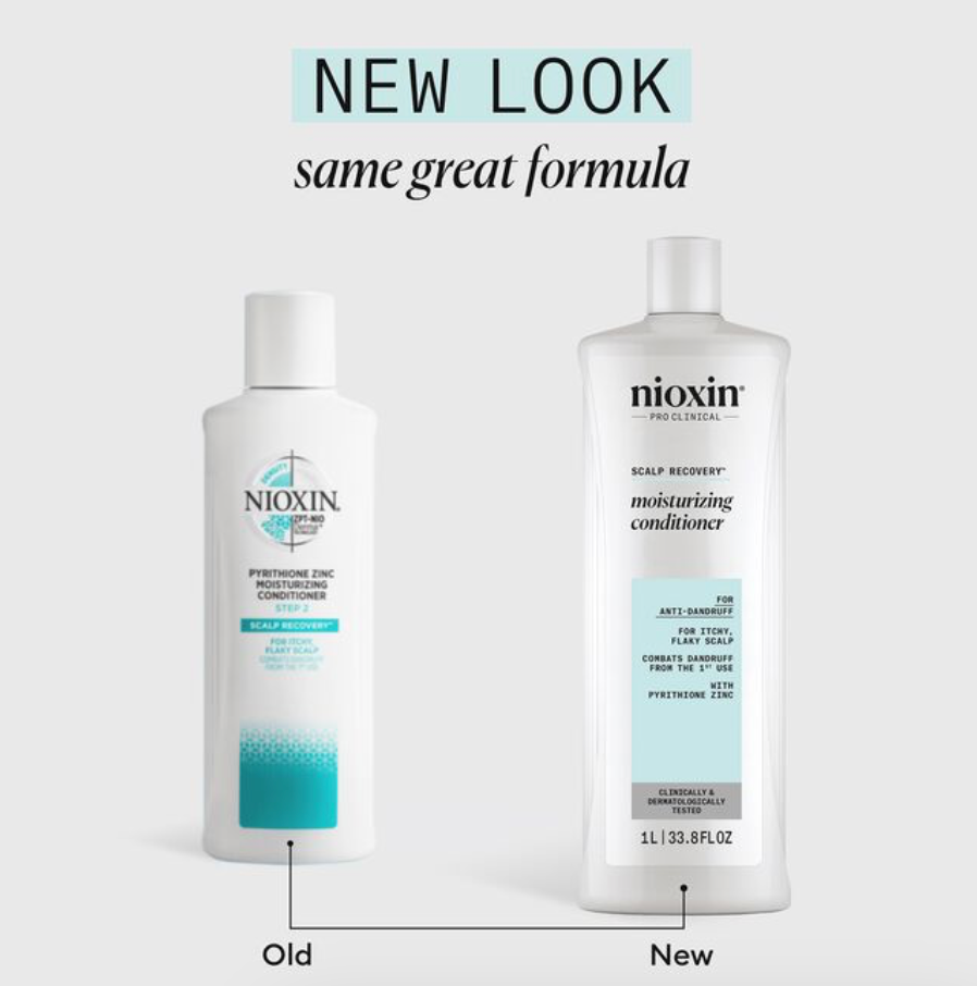 Scalp Recovery Moisturizing Conditioner