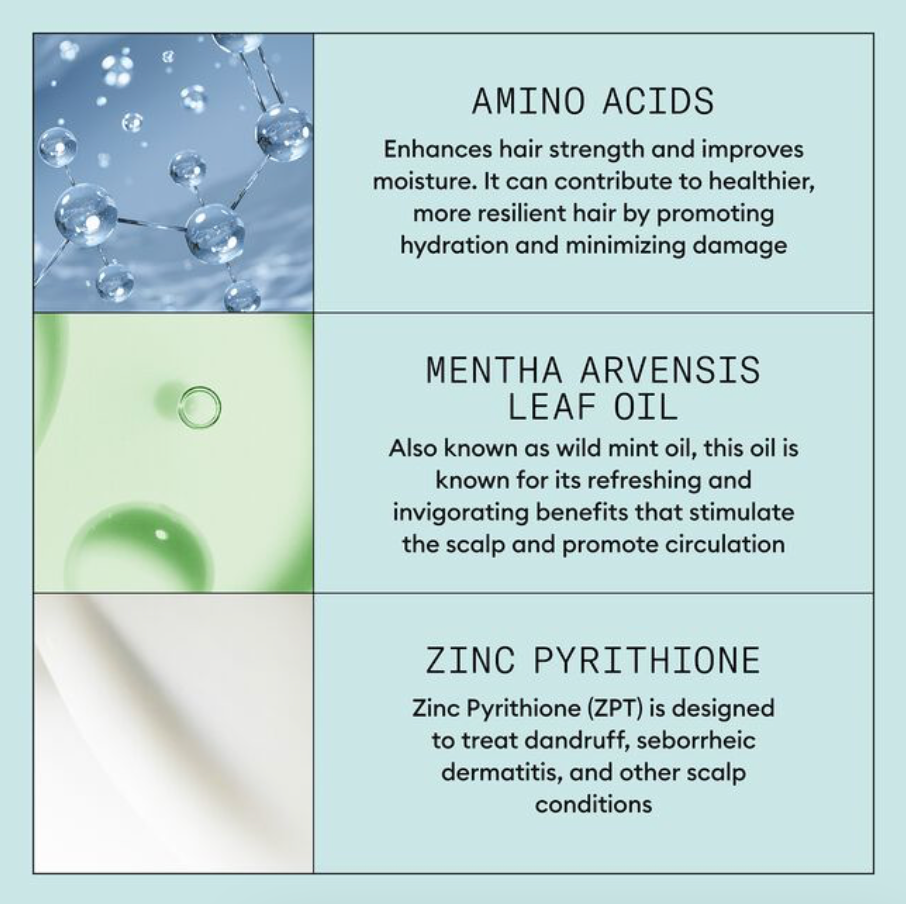 Scalp Recovery Moisturizing Conditioner