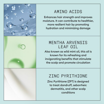 Scalp Recovery Moisturizing Conditioner