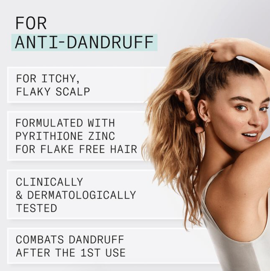 Scalp Recovery Moisturizing Conditioner