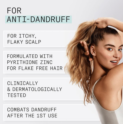 Scalp Recovery Moisturizing Conditioner
