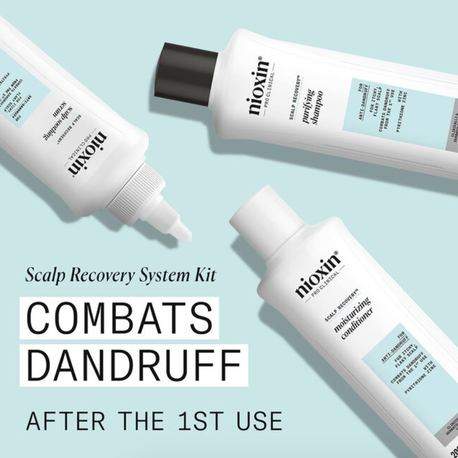 Scalp Recovery Moisturizing Conditioner