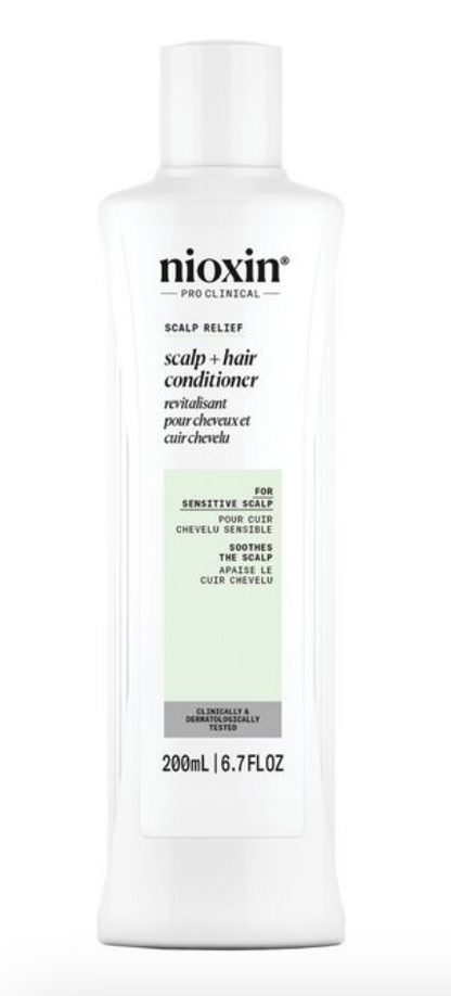Scalp Relief Conditioner