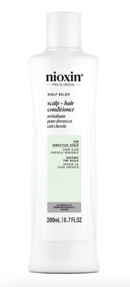 Scalp Relief Conditioner