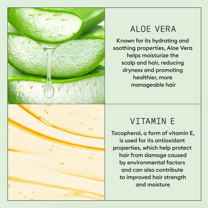 Scalp Relief Conditioner