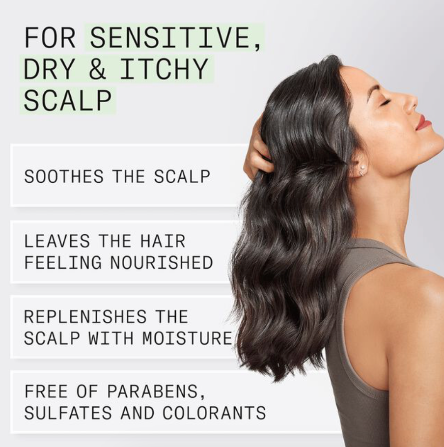 Scalp Relief Conditioner