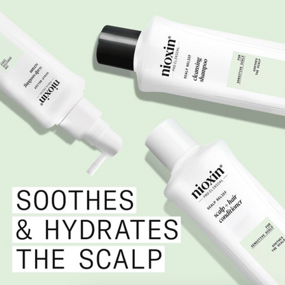 Scalp Relief Conditioner
