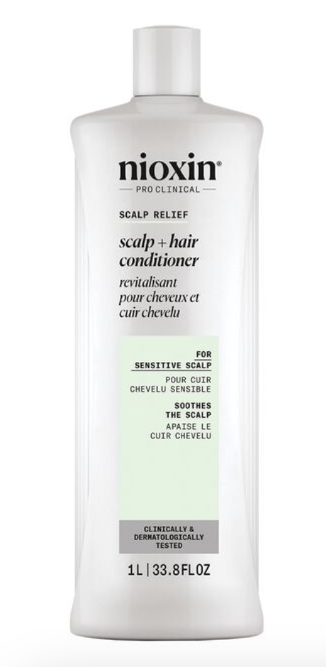 Scalp Relief Conditioner