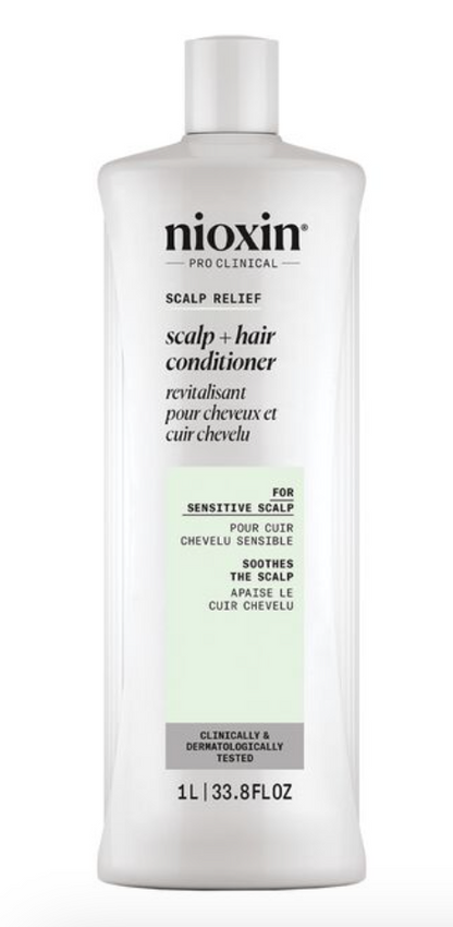 Scalp Relief Conditioner
