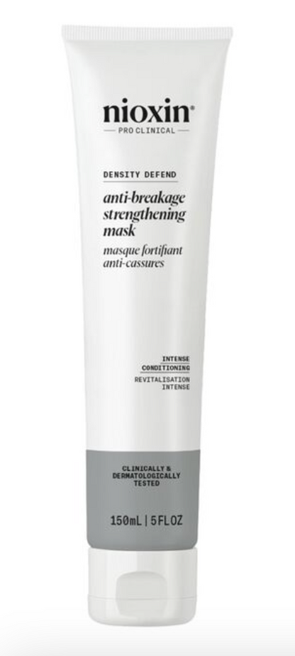 Anti-Breakage Strengthening Mask