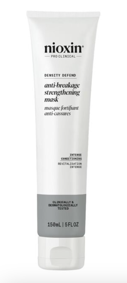 Anti-Breakage Strengthening Mask