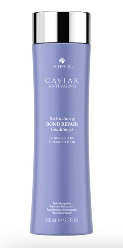 Caviar Anti-Aging Restructuring Bond Repair Conditioner
