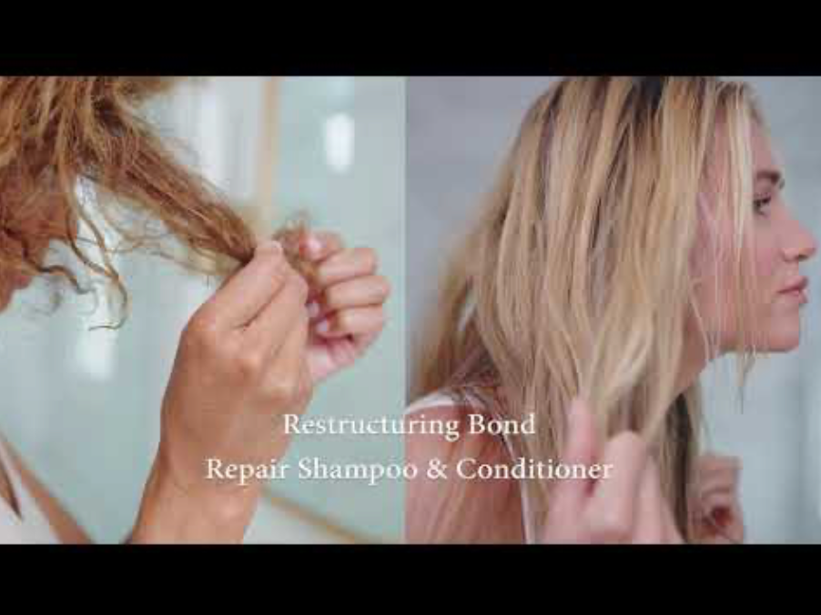 Caviar Anti-Aging Restructuring Bond Repair Conditioner