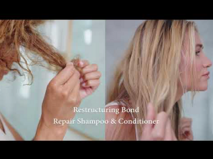 Caviar Anti-Aging Restructuring Bond Repair Conditioner