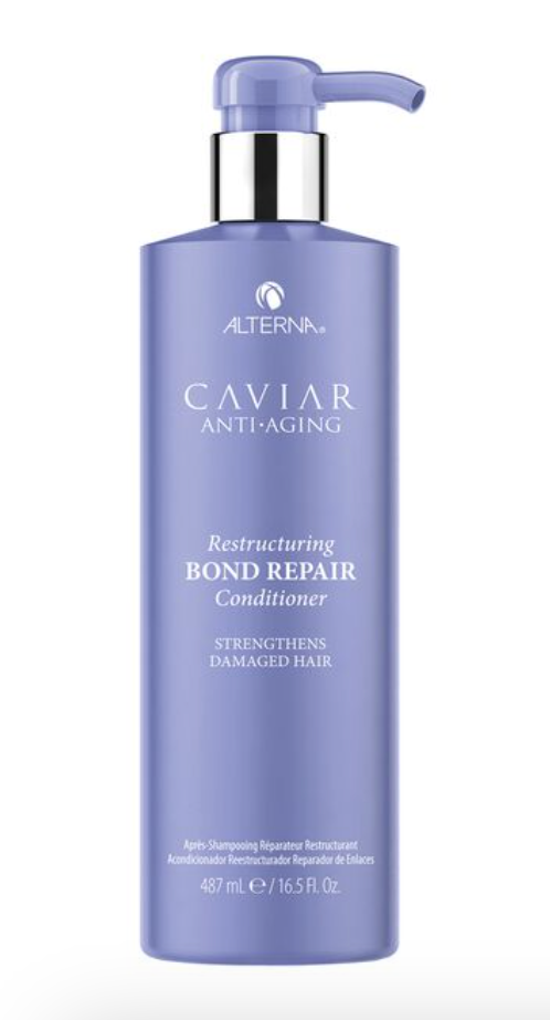 Caviar Anti-Aging Restructuring Bond Repair Conditioner