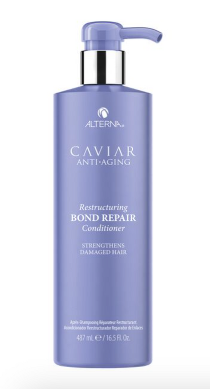 Caviar Anti-Aging Restructuring Bond Repair Conditioner