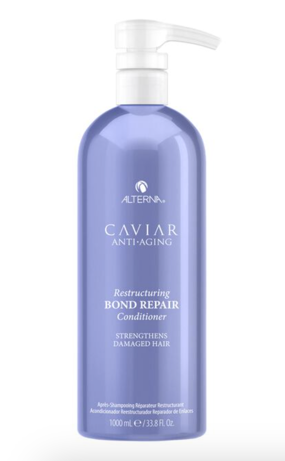 Caviar Anti-Aging Restructuring Bond Repair Conditioner